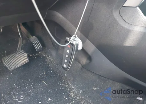 2019 Ford Escape Se из США, поврежденный, VIN 1FMCU0GD5KUA18446